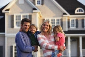 Safely Securing a Mortgage