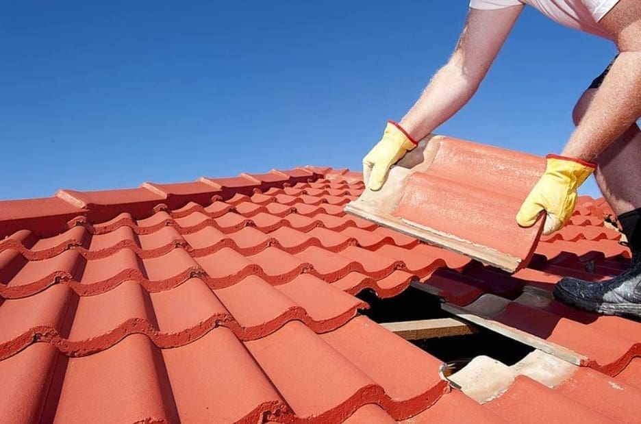 Tile Roofing Pros and Cons